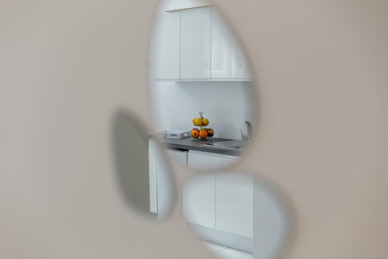 Studio Apartments Twins Split Buitenkant foto